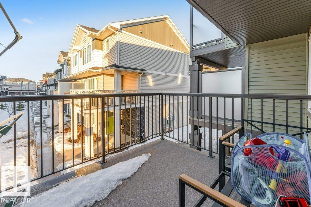 #125 1530 TAMARACK BV NW