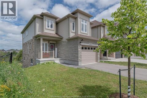 229 Macalister BOULEVARD Guelph ON N1G0G8