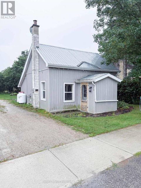 16 WHITECHURCH STREET Huron-Kinloss ON N0G2W0