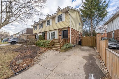 651 ROGER STREET Sarnia ON N7S4A5