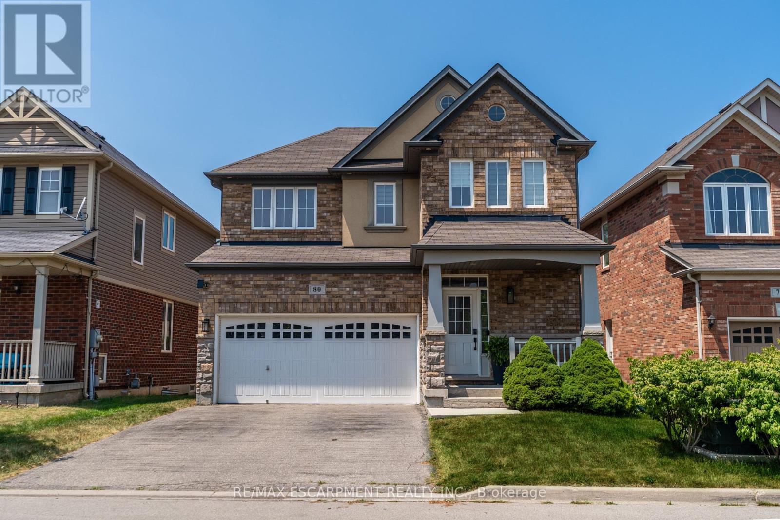 80 MONTREAL CIRCLE