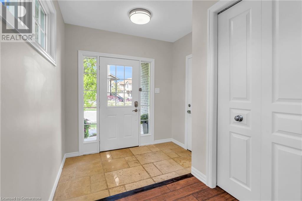 105 PINNACLE Drive Unit# 35