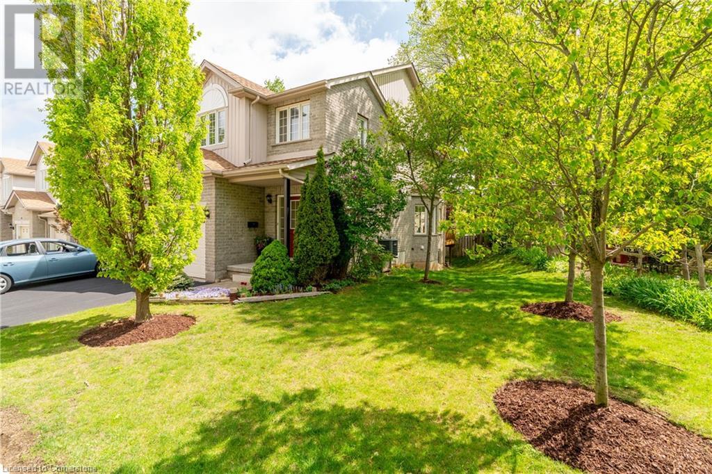 105 PINNACLE Drive Unit# 35
