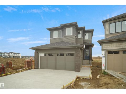 2544 211 ST NW Edmonton AB T6M1P8