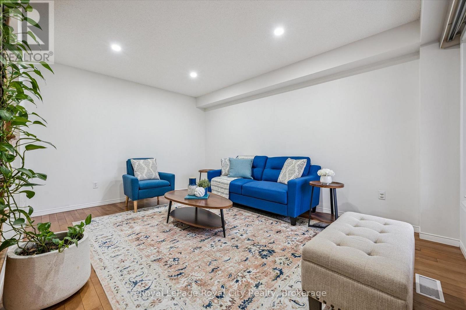 64 MILSON CRESCENT