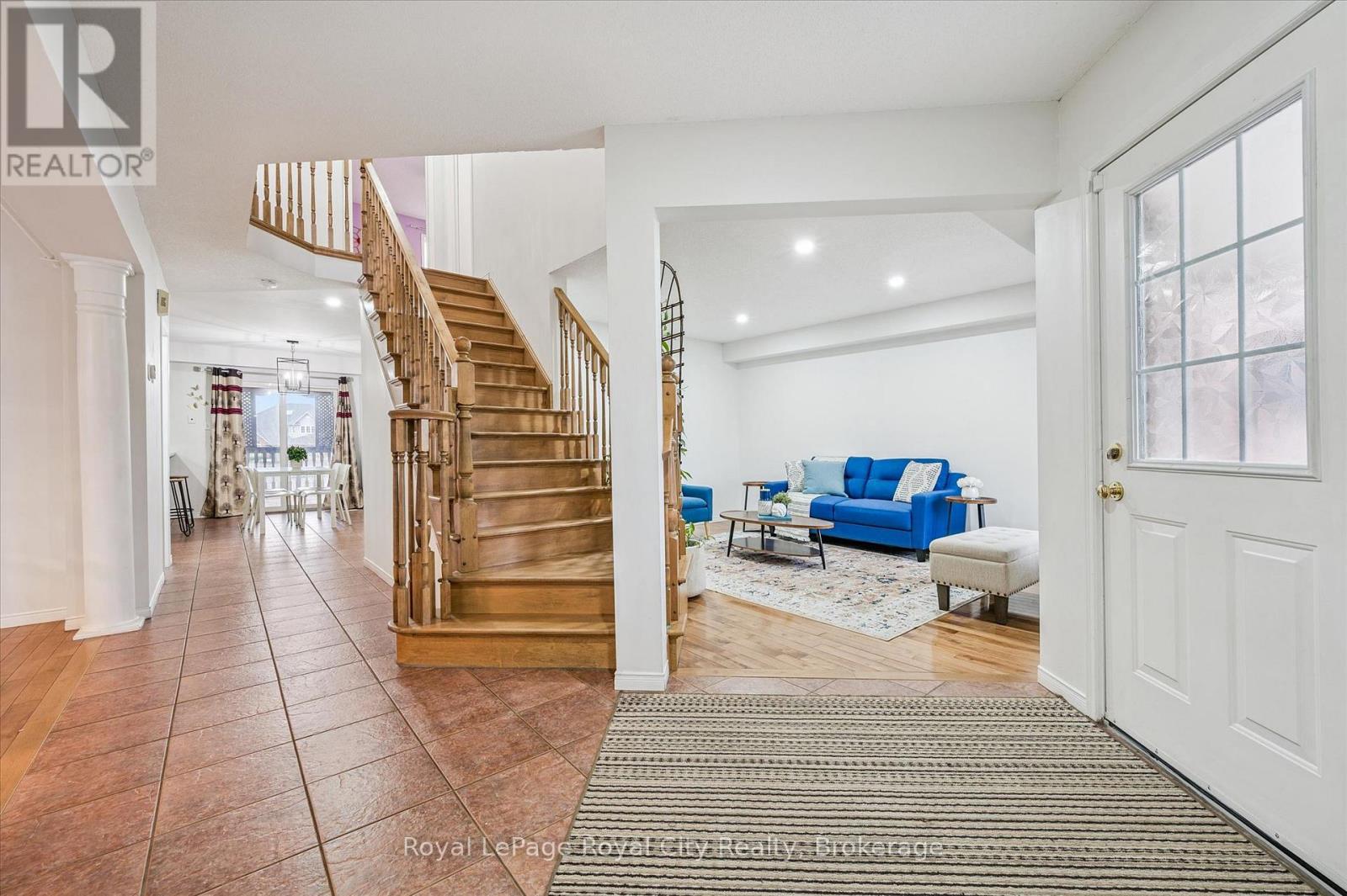 64 MILSON CRESCENT
