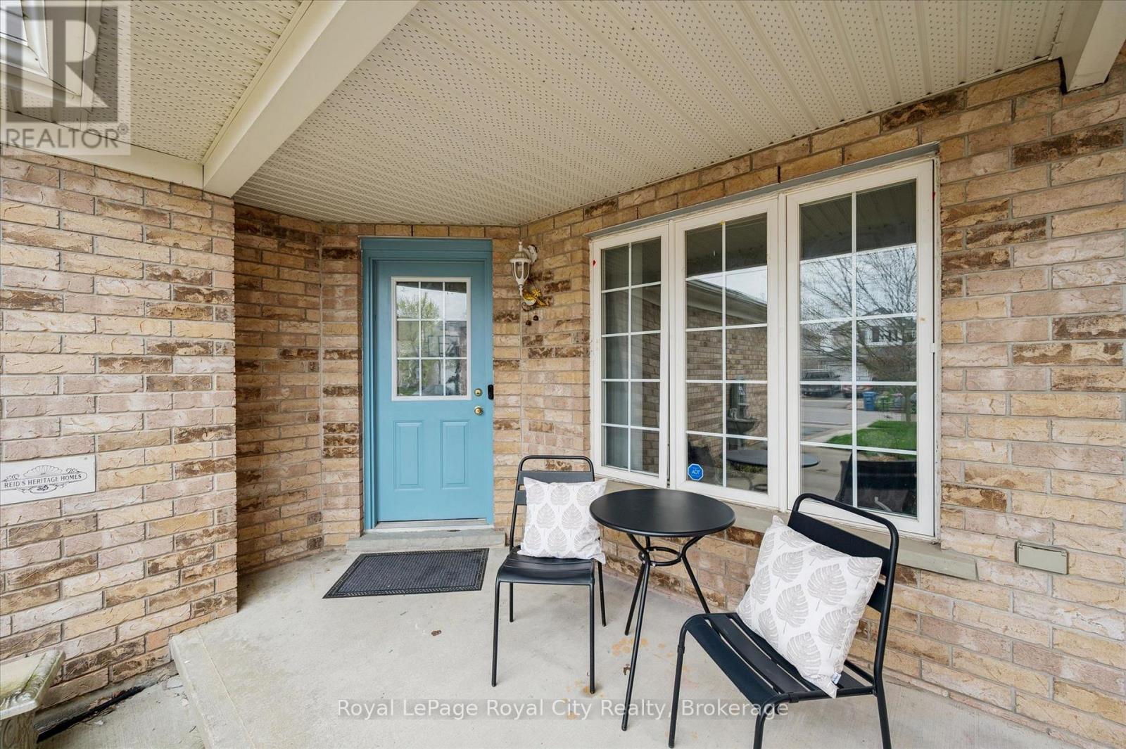 64 MILSON CRESCENT