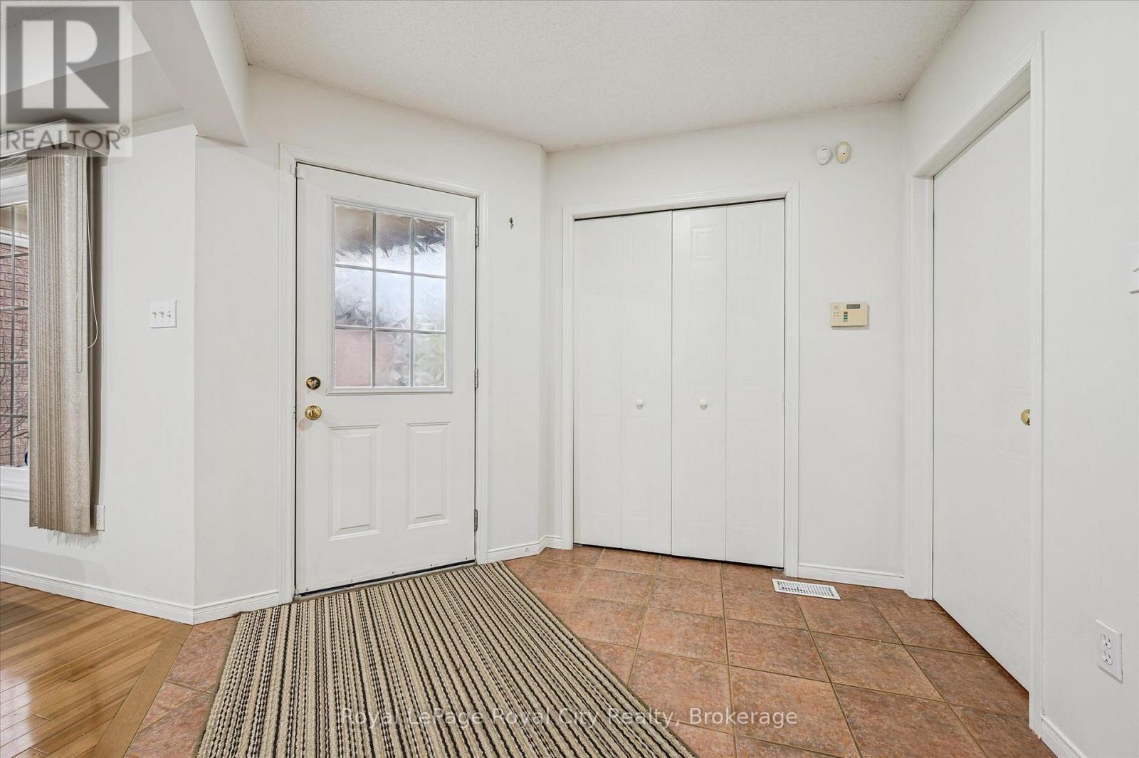 64 MILSON CRESCENT