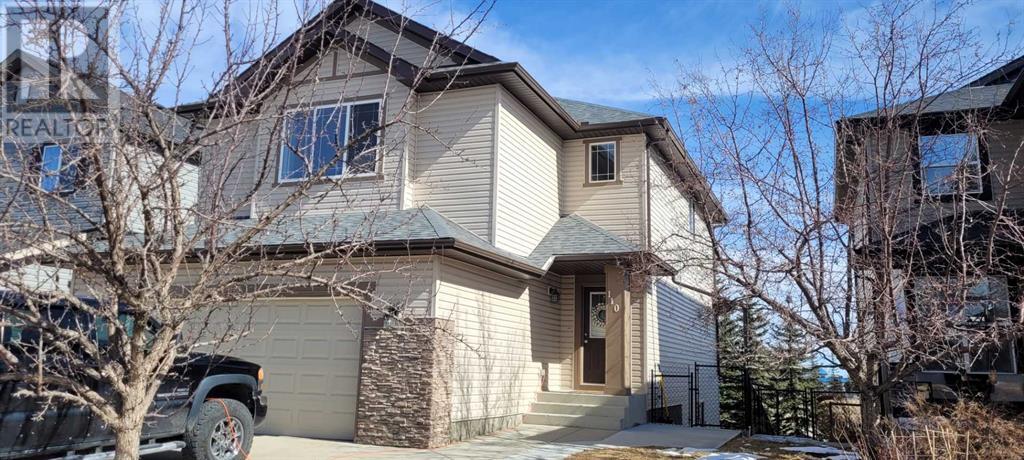 110 Bridlecrest Boulevard SW