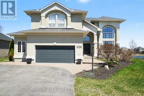 6796 SUNCREST DRIVE Ottawa ON K4P0B2