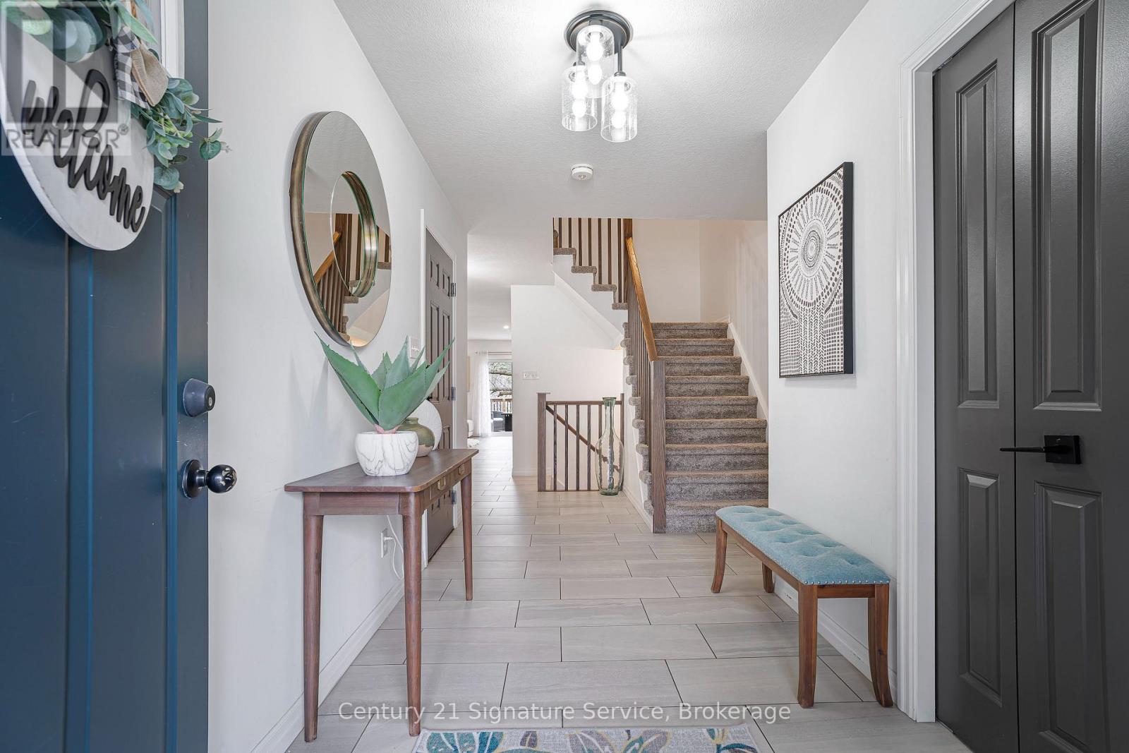 17 - 135 HARDCASTLE DRIVE