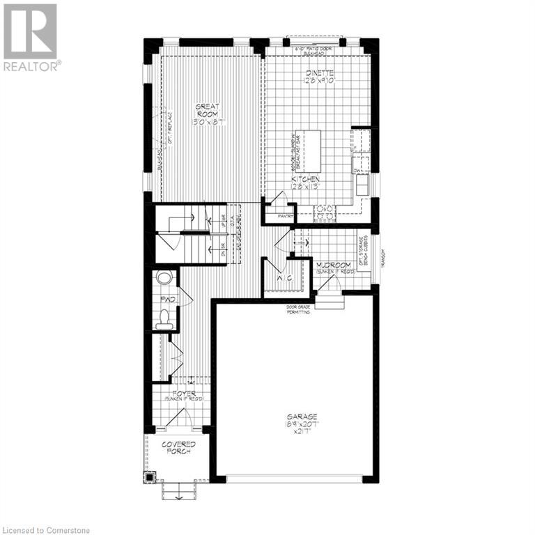 342 CANADA PLUM Street