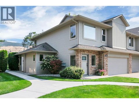 3350 Woodsdale Road Unit# 504 Lake Country BC V4V2R7