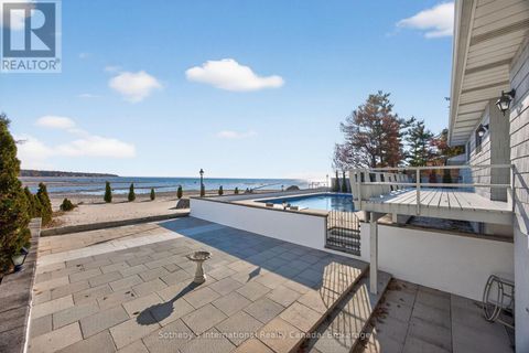 1420 TINY BEACHES ROAD N Tiny ON L9M0H3