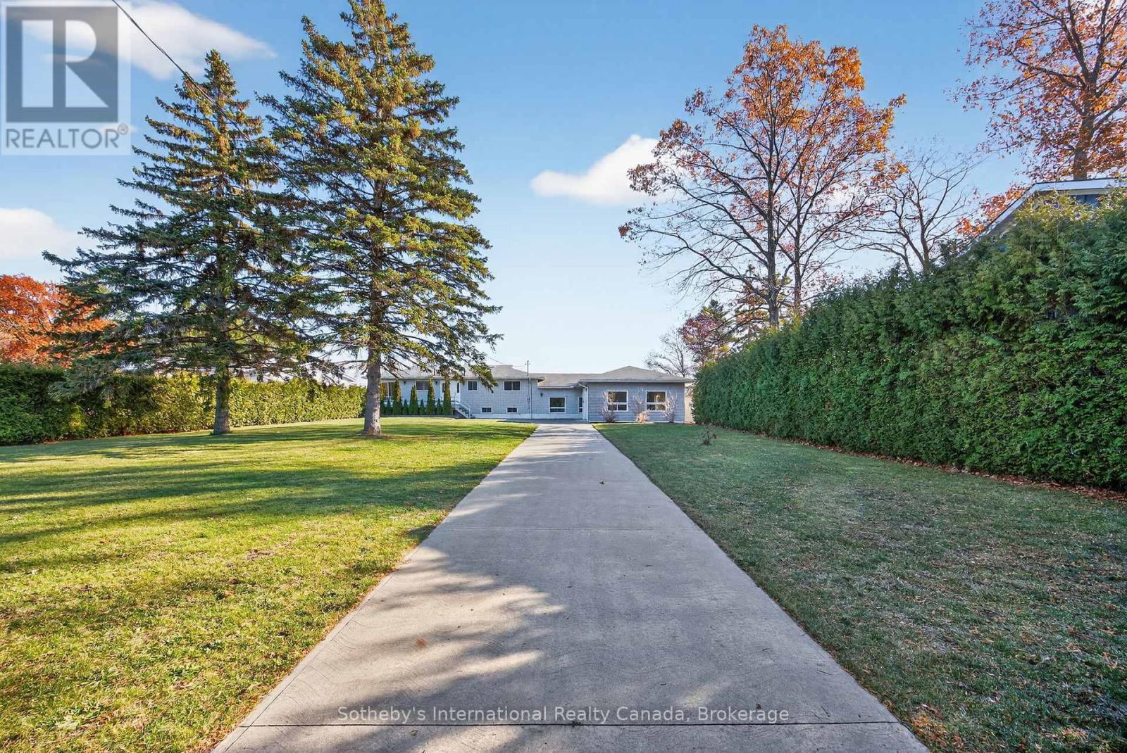 1420 TINY BEACHES ROAD N