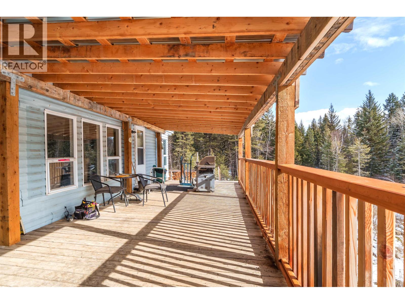 6293 HILLSIDE DRIVE