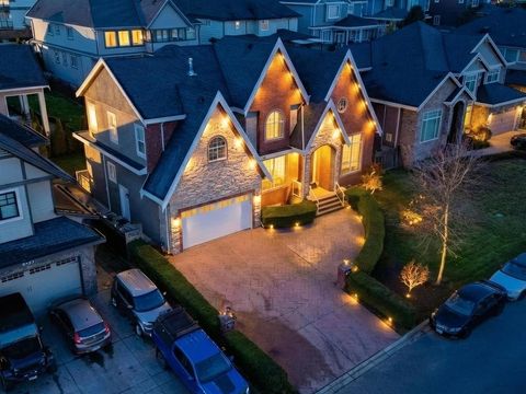 5529 188A STREET Surrey BC V3S6S4