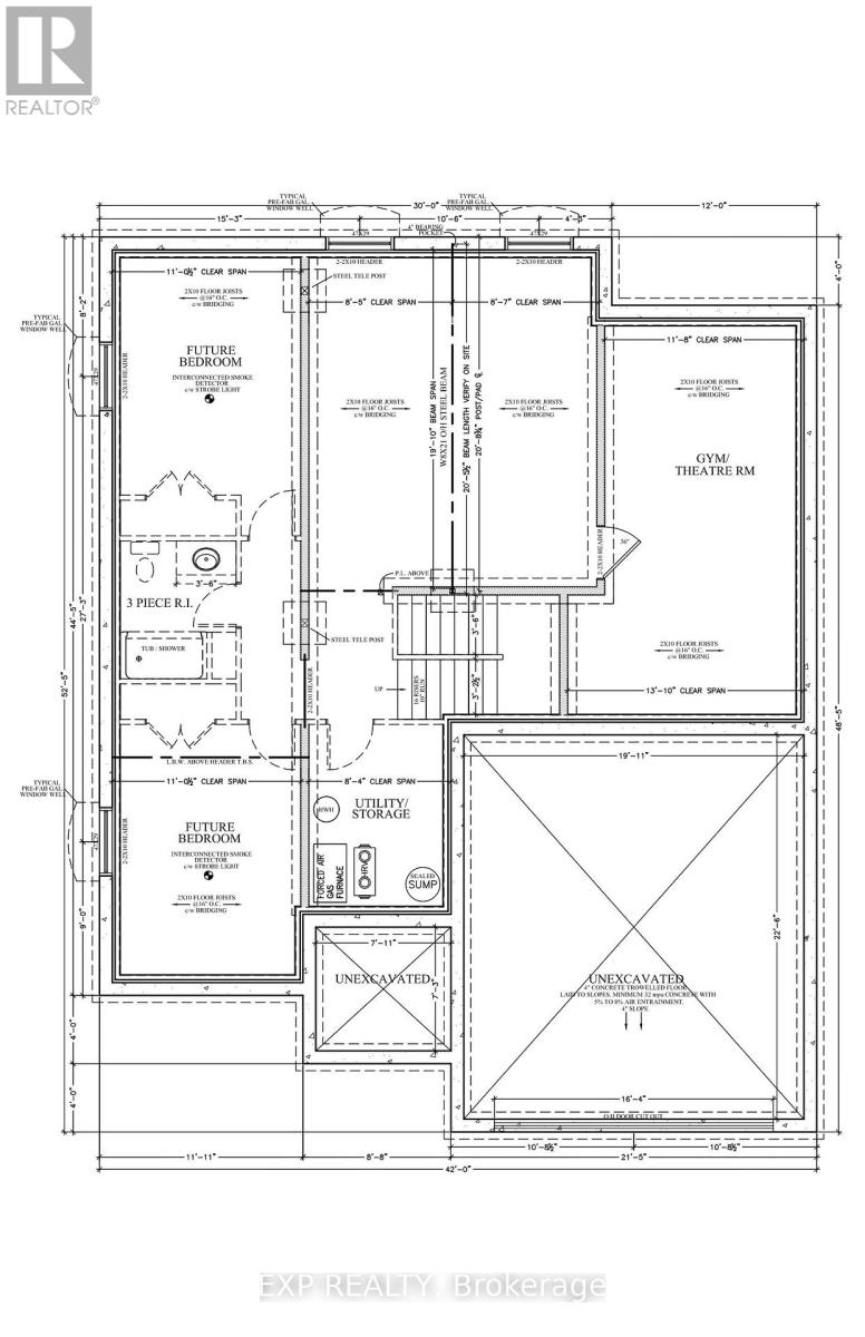116 LOCKY LANE