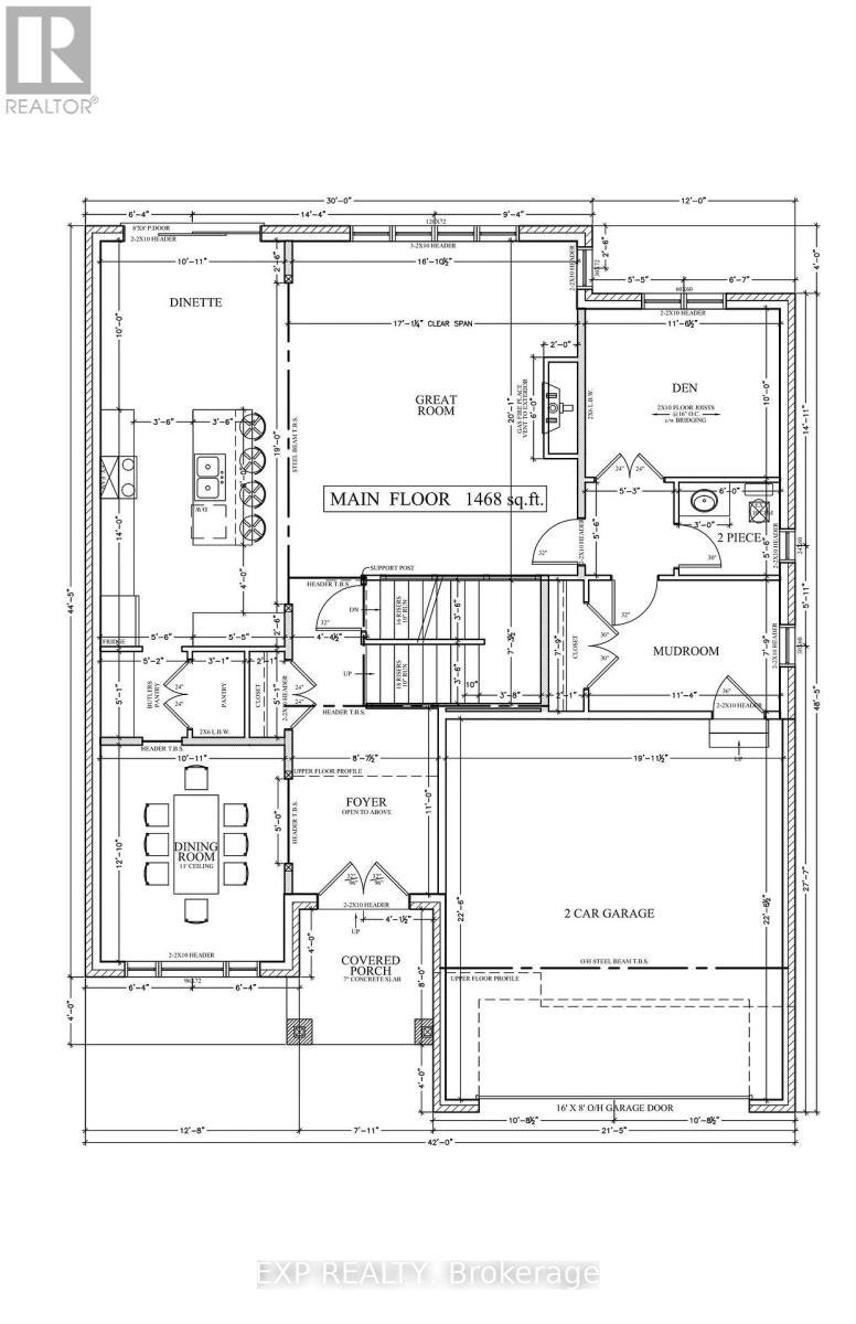 116 LOCKY LANE