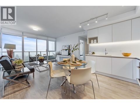 1402 525 FOSTER AVENUE Coquitlam BC V3J0H6