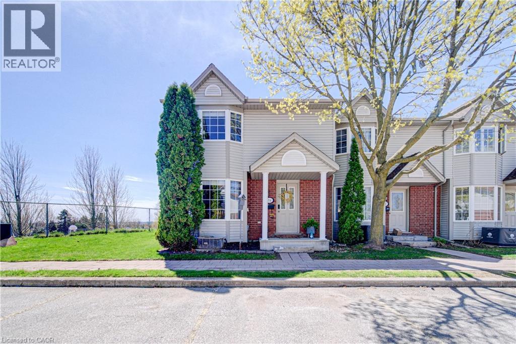 235 SAGINAW Parkway Unit# 74