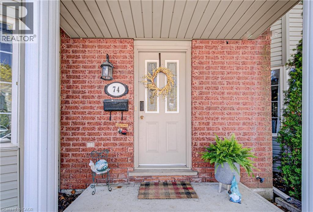 235 SAGINAW Parkway Unit# 74