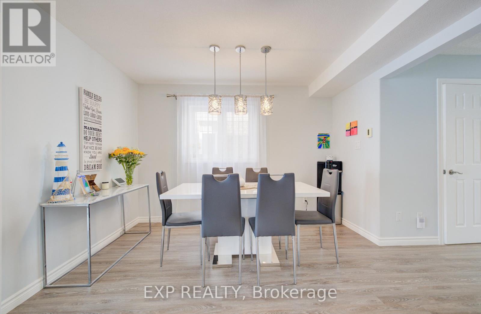 64 HIDDEN CREEK DRIVE