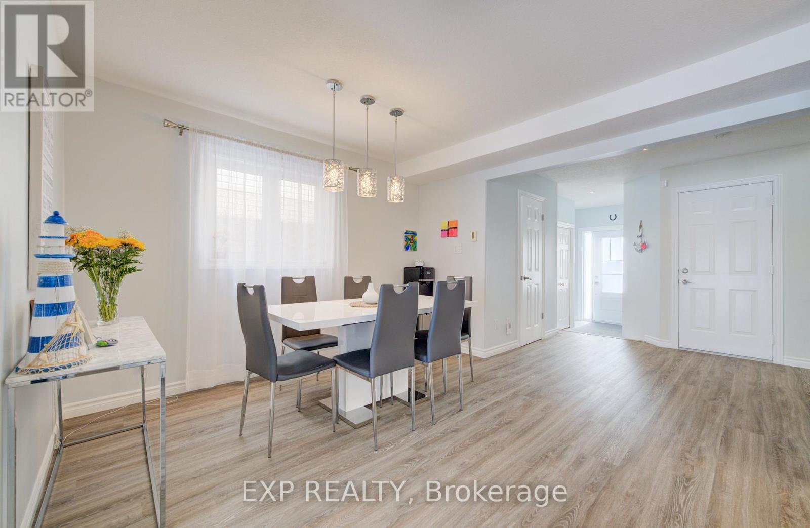 64 HIDDEN CREEK DRIVE