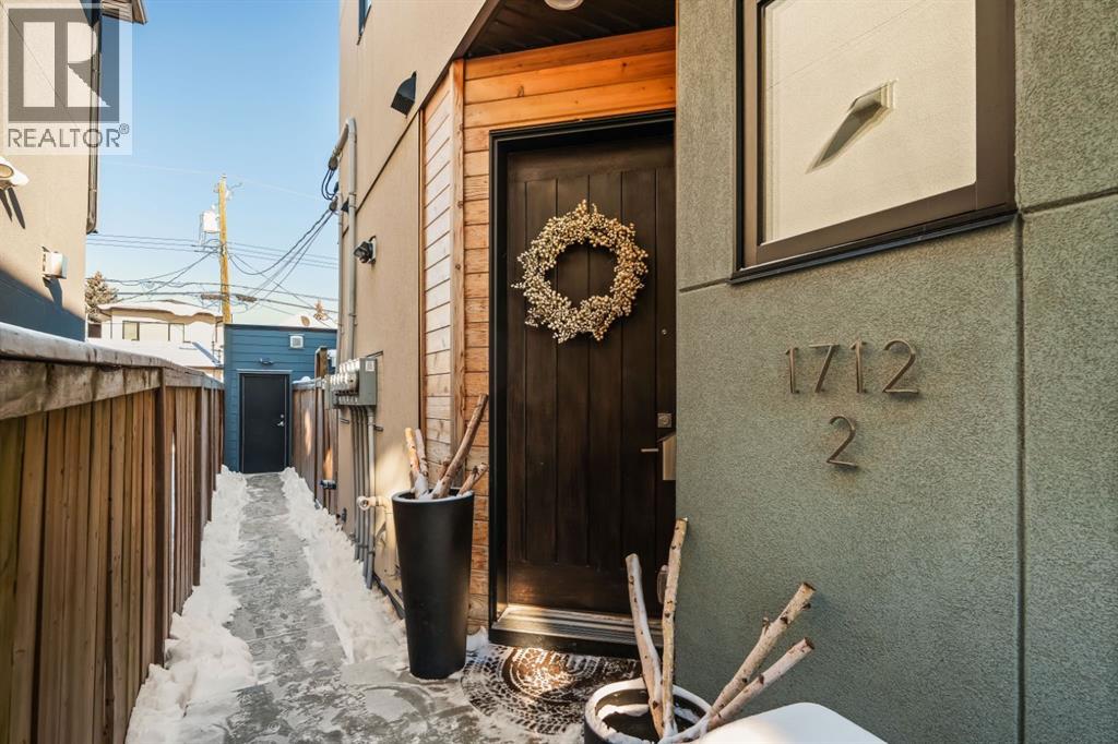 2, 1712 Kensington Road NW