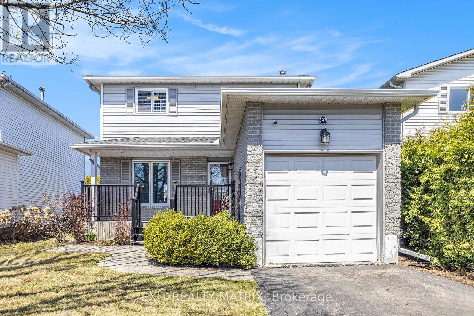 697 LEVAC DRIVE - Photo 2