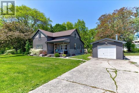 33 MILL STREET Minto ON N0G1Z0