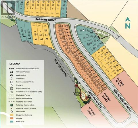 184 Sarsons Drive Coldstream BC V1B2P2