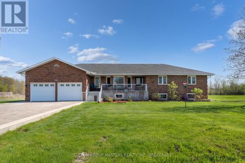 1841 BUR BROOK ROAD Kingston (City North of 401) ON K0H1S0