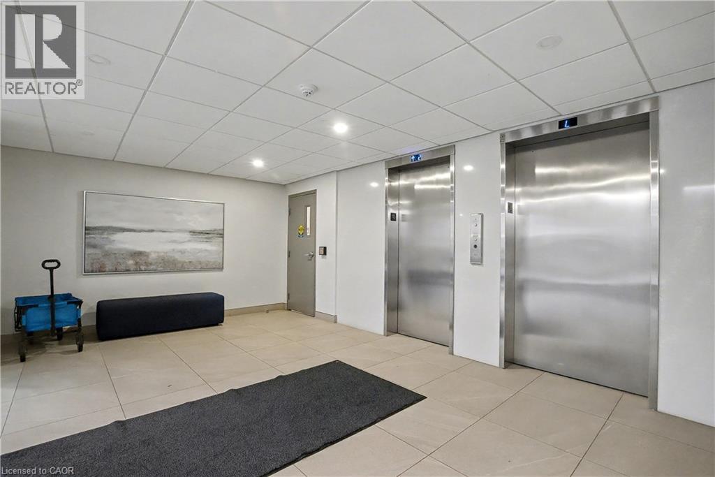 2121 LAKESHORE Road Unit# 603