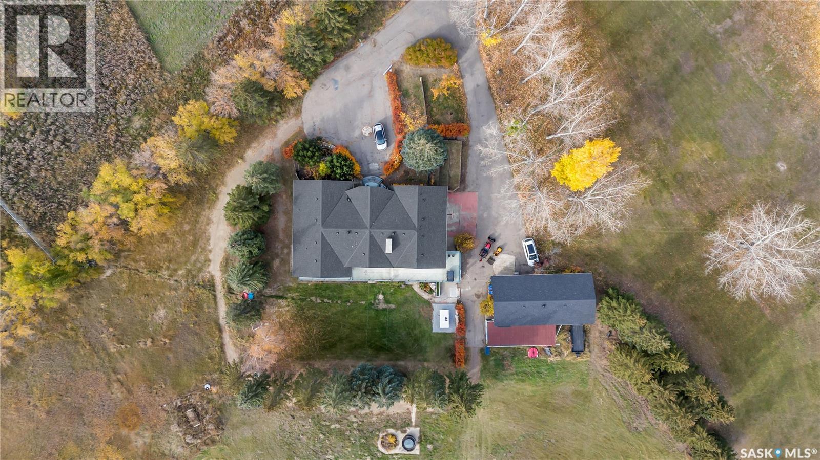 280 Grasswood ROAD