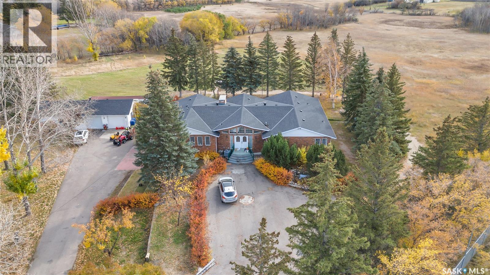 280 Grasswood ROAD