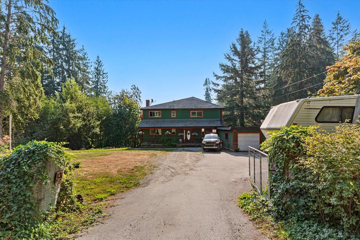 4820 SOUTHSIDE ROAD|Ryder Lake