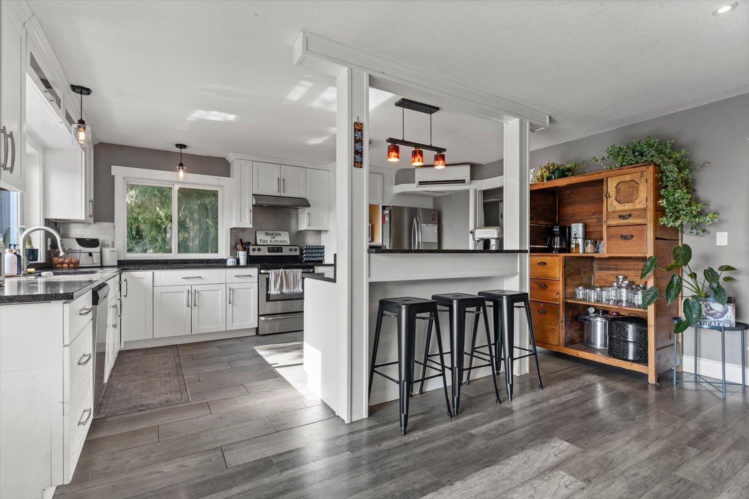 4820 SOUTHSIDE ROAD|Ryder Lake