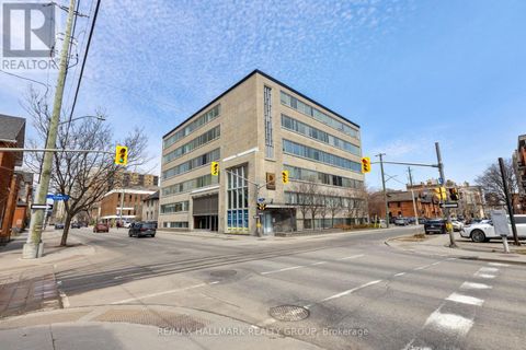 500 - 359 KENT STREET Ottawa ON K2P0R6