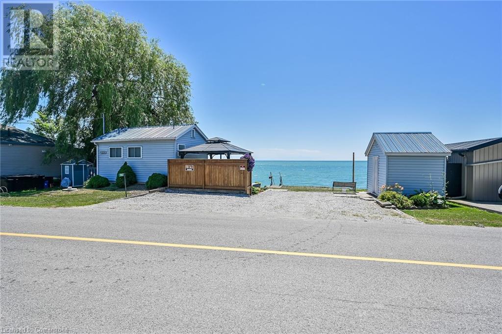 86 LAKESHORE Road