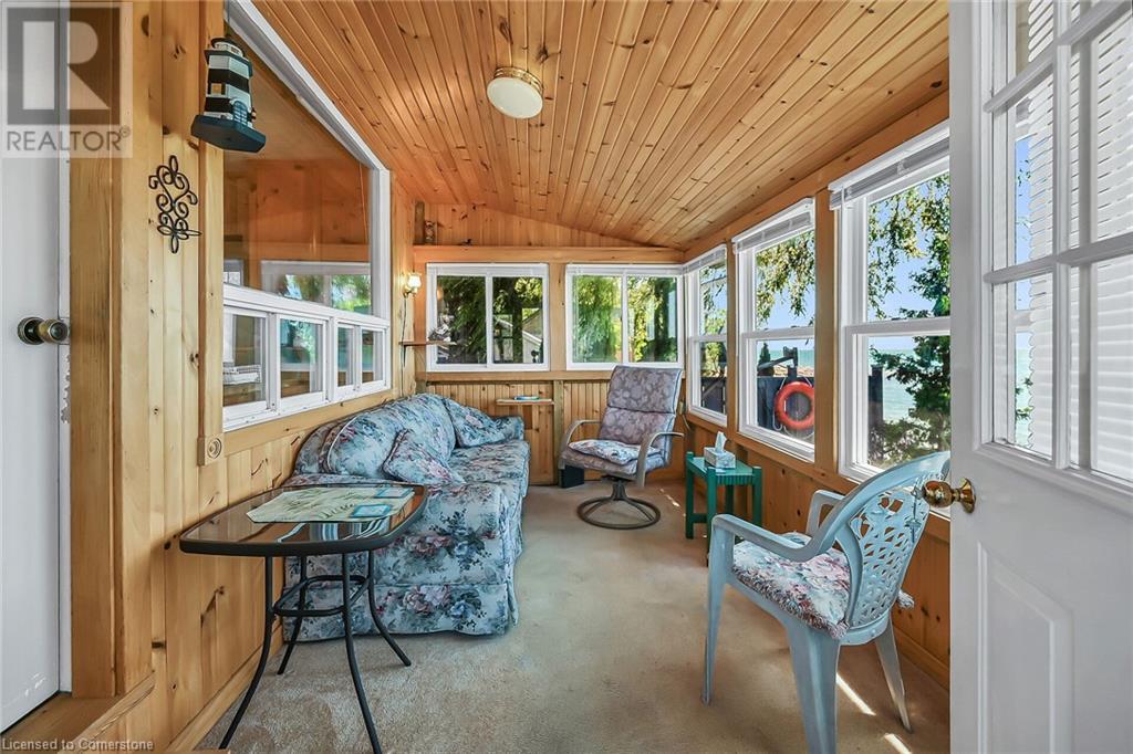 86 LAKESHORE Road