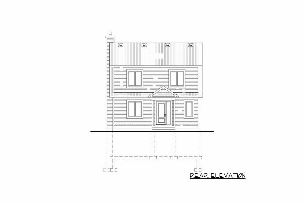 20458 EDELWEISS DRIVE