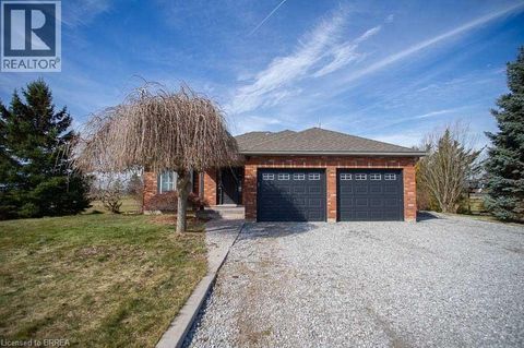 307 BRANT COUNTY RD 18 Brantford ON N3T5L9