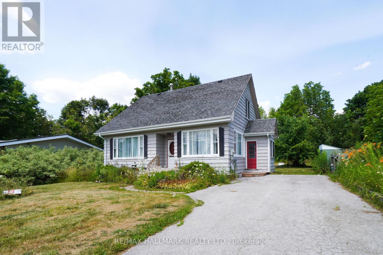 528 BIG BAY POINT ROAD