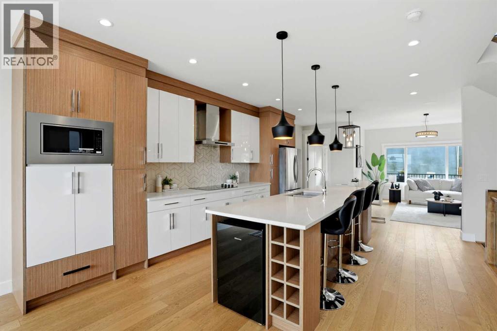 3817 Centre A Street NE