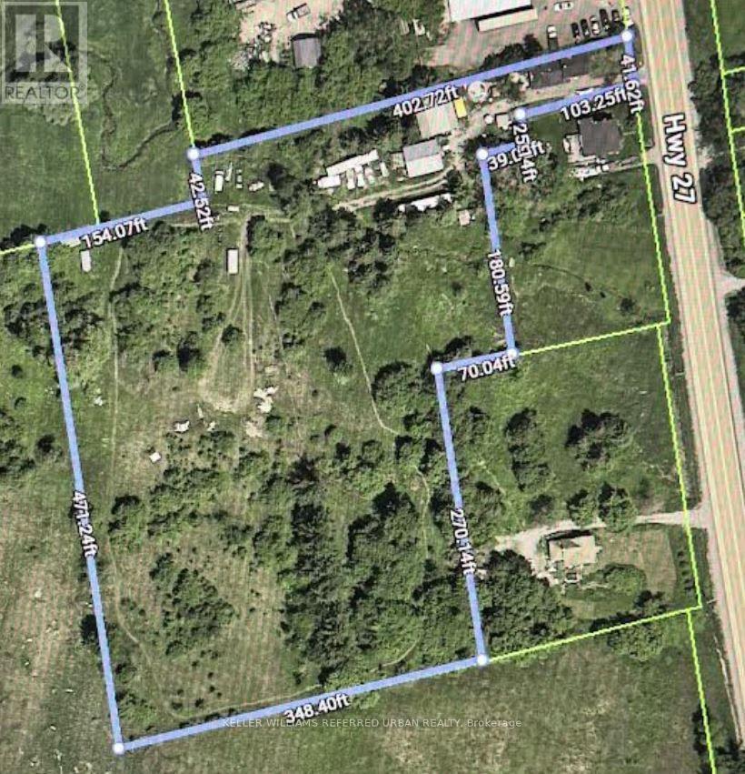 3712 HWY 27