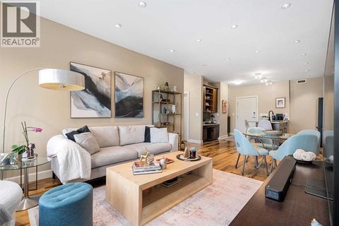 402, 1321 Kensington Close NW Calgary AB T2X3J9