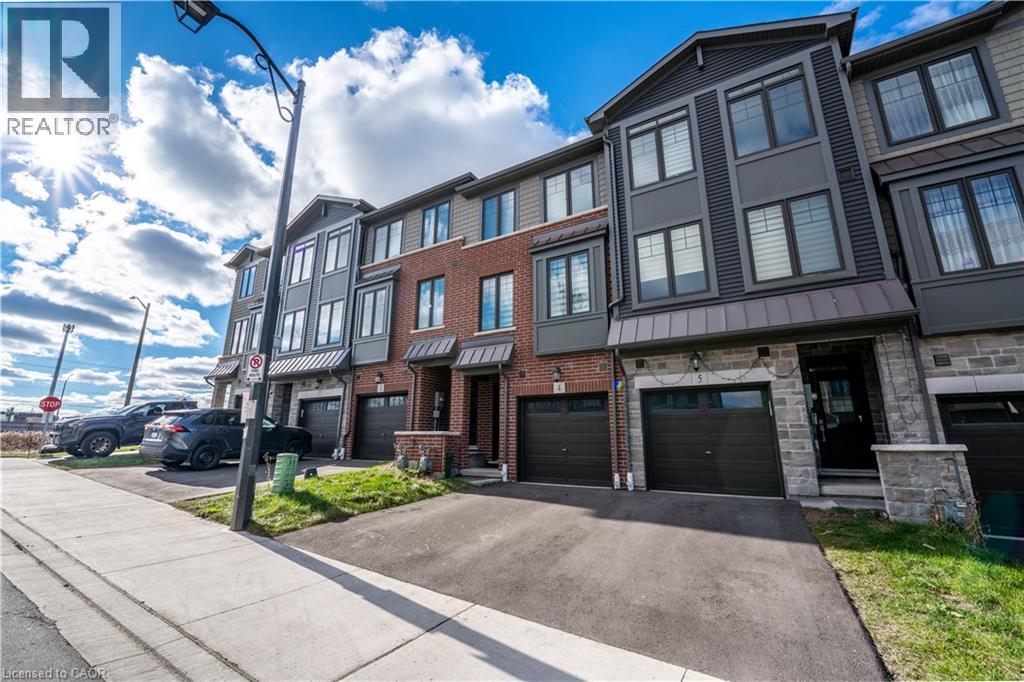 10 BIRMINGHAM Drive Unit# 4