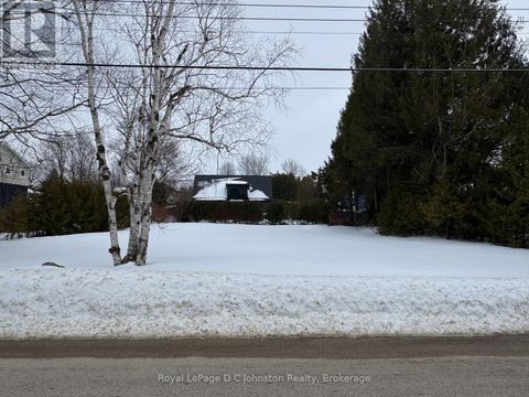 160 HURON STREET S Saugeen Shores ON N0H2L0