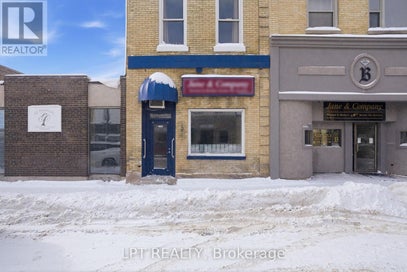 423 MAIN STREET S South Huron (Exeter) ON N0M1S2
